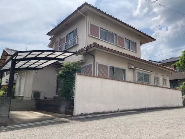 Hashimoto City, Jōyama-dai 1-chome (Rinkan Den'en Toshi Station) 2-story 5SLDK