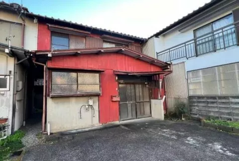 Gifu City, Kuro no (Gifu Station) 2-story 3DK