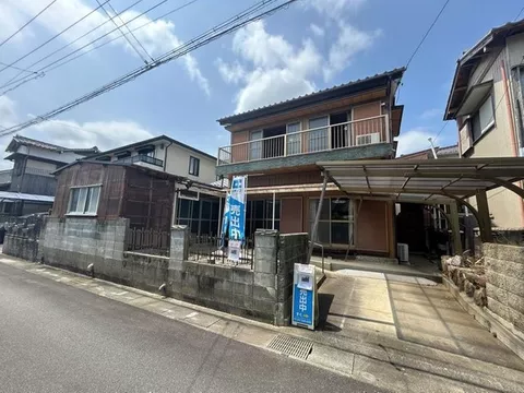 [Open House Held] Renovation Planned / Water Area Replacement / Quiet Residential Area / Spacious 5SLDK