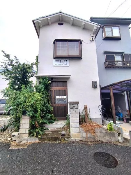 Nakaku, Sakai City, Naraha (Fukai Station) 2-story 4LDK