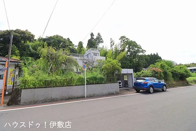 Used single-family home in Miyama, Higashiichikicho - used house