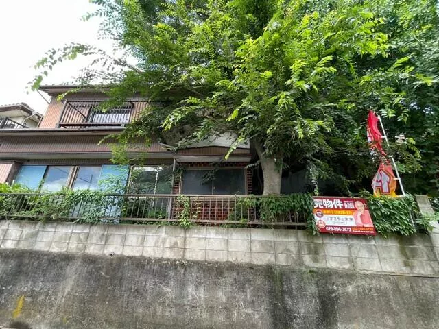 2F 4DK in Tokoro-shi, Joso-shi, Hokkaido

1,980,000 yen
