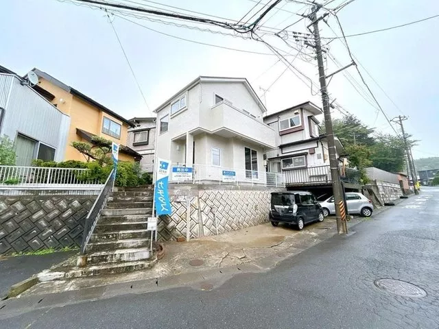 Open house held, interior and exterior renovation completed in August 2026, open house held, immediate move-in available