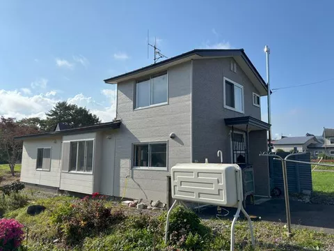 Hiroo-gun, Hiroo-cho, Namiki-dori Higashi 2-chome