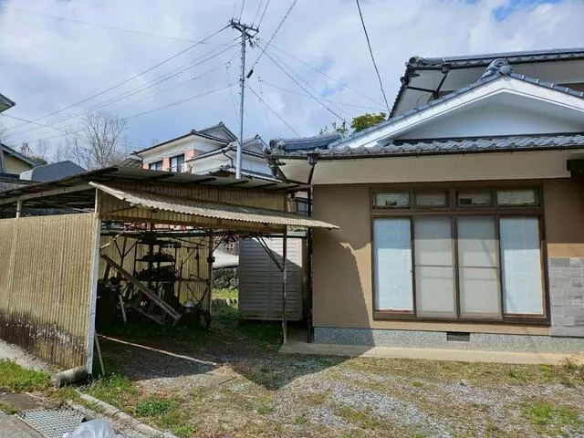 Kunisaki City, Aki Town, Shimoyamaguchi (Kitsuki Station), 2-story building, 6DK