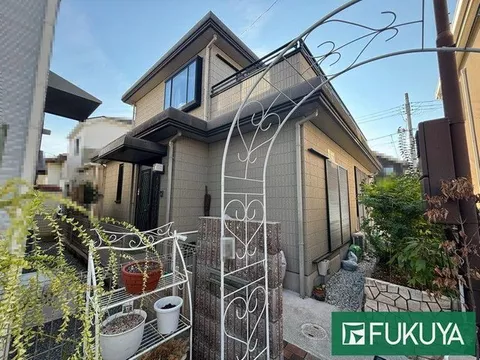 ◆Sekisui Heim construction! ◆Lightweight steel frame house! ◆Interior renovation history!