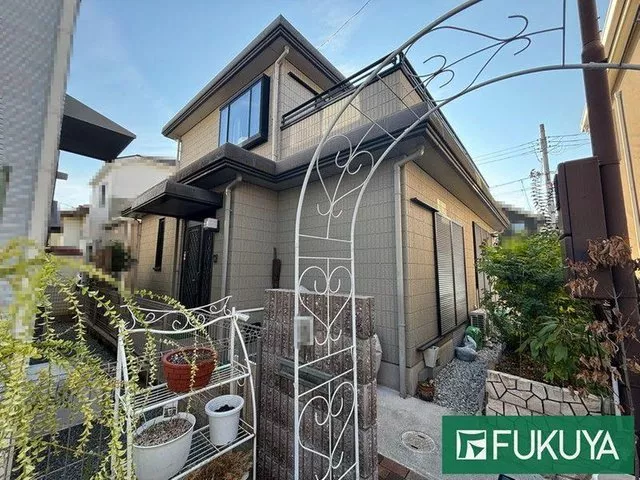 ◆Sekisui Heim construction! ◆Lightweight steel frame house! ◆Interior renovation history!