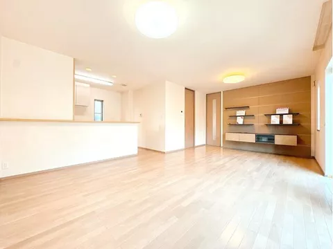 ◆ 7 minutes walk from Tarumi Railway "Yokoya" station ♪ ◇ 2 minutes walk from Minami Elementary School ♪ ◆ 2 toilets ♪