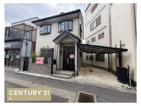 Takayaguchi Town Mukoshima (Takayaguchi Station) 11.5 million yen