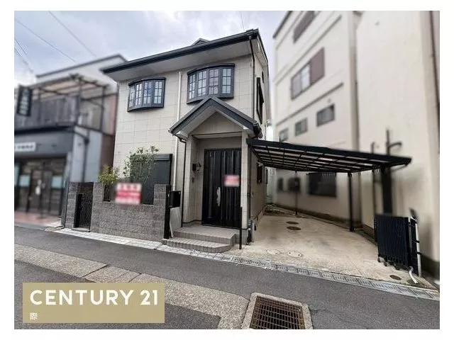Takayaguchi Town Mukoshima (Takayaguchi Station) 11.5 million yen