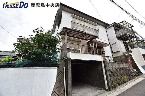 Used single-family home, Murasakihara 7-chome, used house