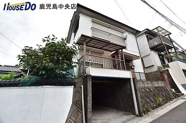 Used single-family home, Murasakihara 7-chome, used house