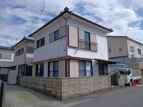 ◆Detached house in a prime location in Higashinagasaki district◆ The condition inside and outside is good♪