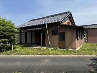 Hashima City Kuwahara-cho Maeno Single-story building 2DK