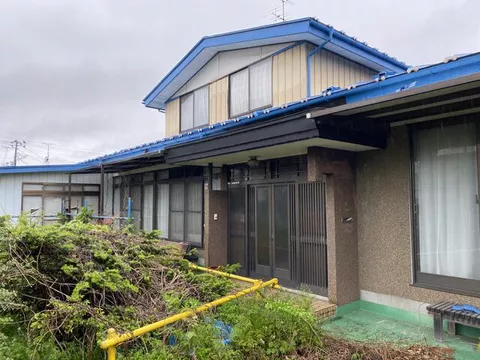 2-story, 4DK, Mizusawa Tenmondai Dori, Oshu City (Mizusawa Station)