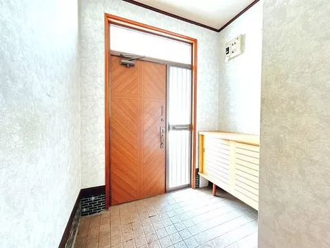 Used terrace house with steel frame, 2 stories♪ - Image 21