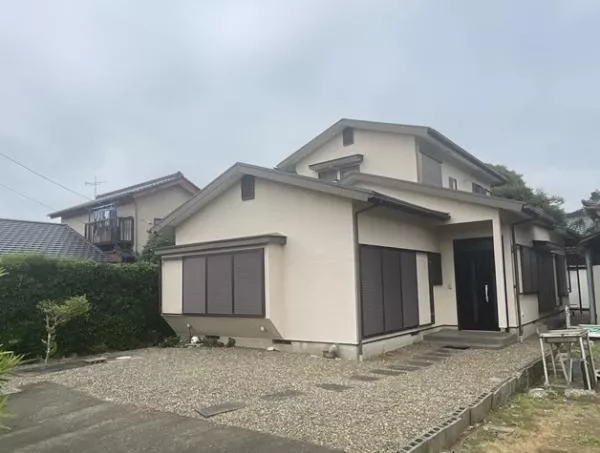 Katori County Higashishō Town Higashi Imaizumi (Shimosō Tachibana Station) 2-story 5SLDK