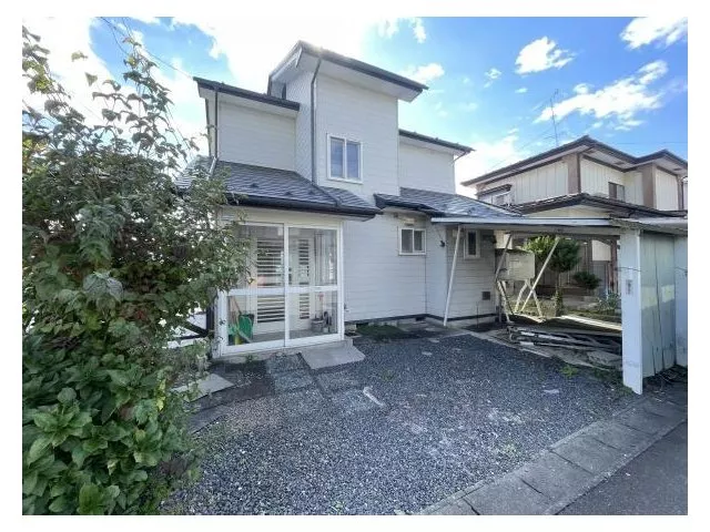 ＼5DK used house in Matsugaoka area!／■Recommended for families with many rooms!