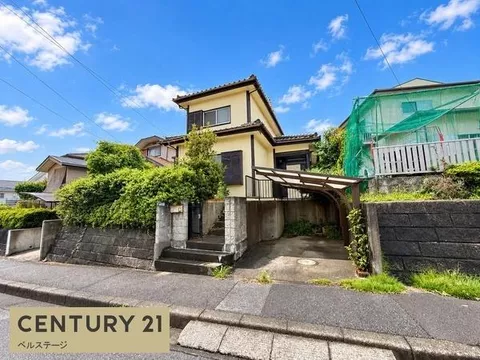 Kisarazu City, Hatazawa Minami 5-chome (Kimitsu Station), 2-story, 3DK