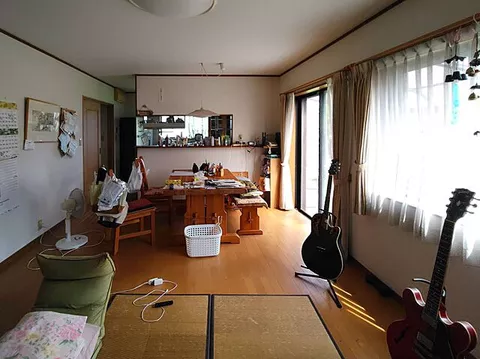 Used single-family home in Kawazu-cho, Sakaide City, used single-family home in Kawazu-cho, Sakaide City - Image 2
