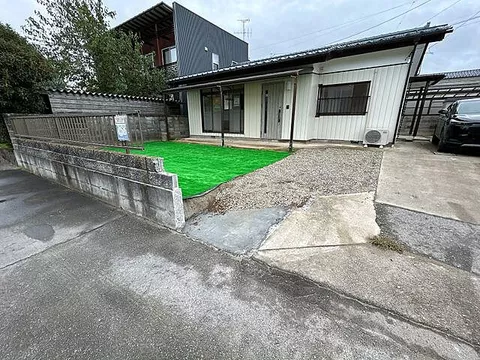 Used single-family home in Fujita, Kunimi Town, Date District, Nakazawa 2