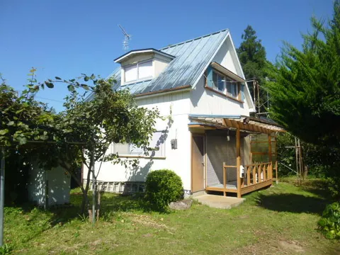 Kashima City, Oaza Takei (Kashimanada Station), 2-story, 2SDK
