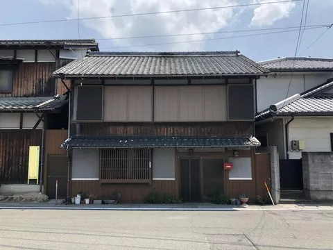 Mitoyo City, Nio Town Niocho (Takamah Station) 2-story building 6DK