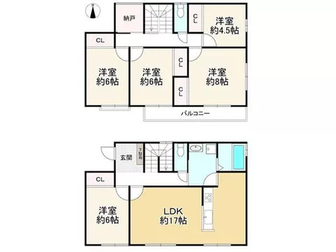 ≪24-hour online viewing reservation available≫☆Renovation in June 2026☆All-electric