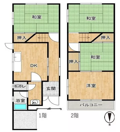 980,000 yen - Image 2