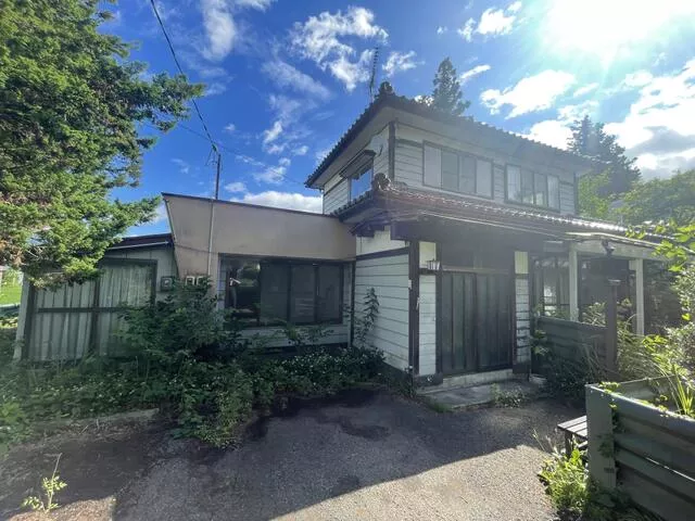 Iwate County, Shizukuishi Town, Numagae (Koiwai Station), 2-story, 7SDK