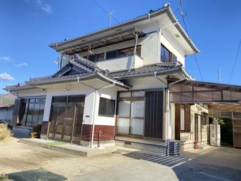 Yonezaki Town, Rikuzentakata City, Matsumine 2-story 6DK