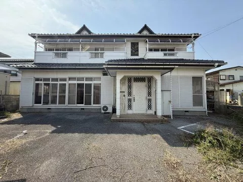 Kanuma City, Saiwaicho 2-chome (Kanuma Station), 2-story, 8DK