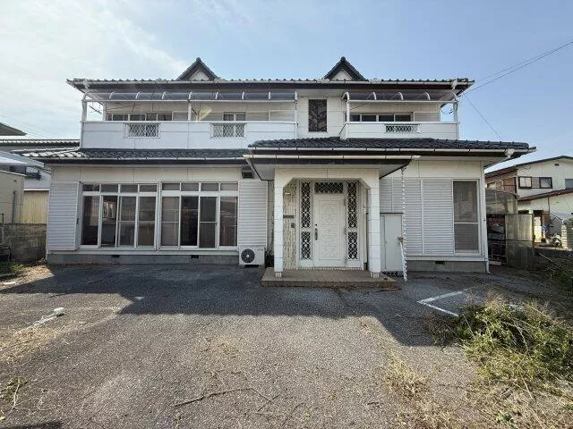 Kanuma City, Saiwaicho 2-chome (Kanuma Station), 2-story, 8DK