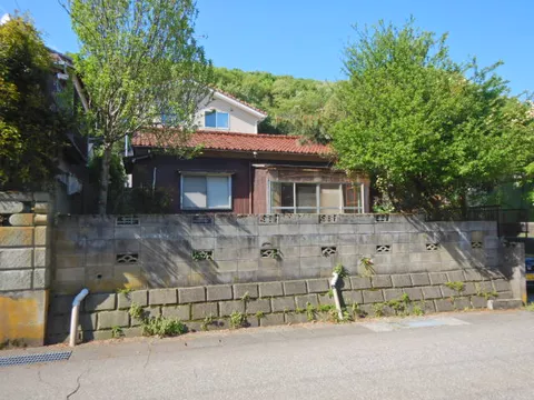 Kanazawa City, Sannocho 2-chome (Kanazawa Station) Single-story building 4DK