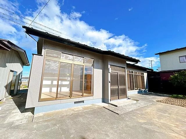 Used single-family home in Nitta, Momofuku Town, Ishinomaki City