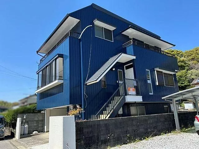 Used single-family home in Nagahama, Kochi City - Used house for sale