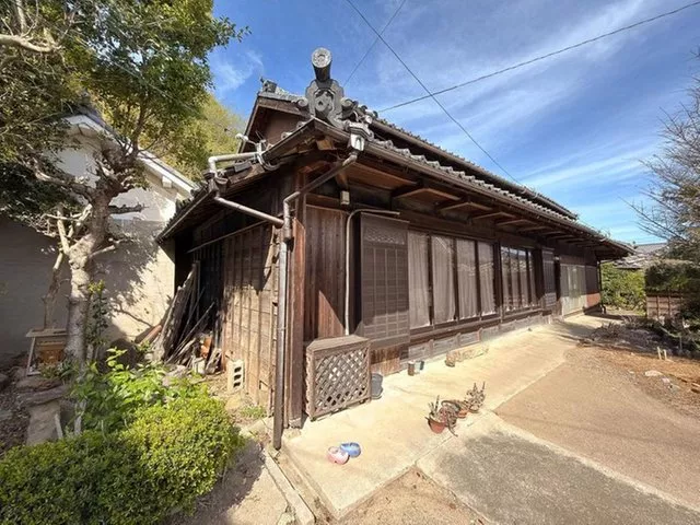 Tonomura 7.5 million yen
