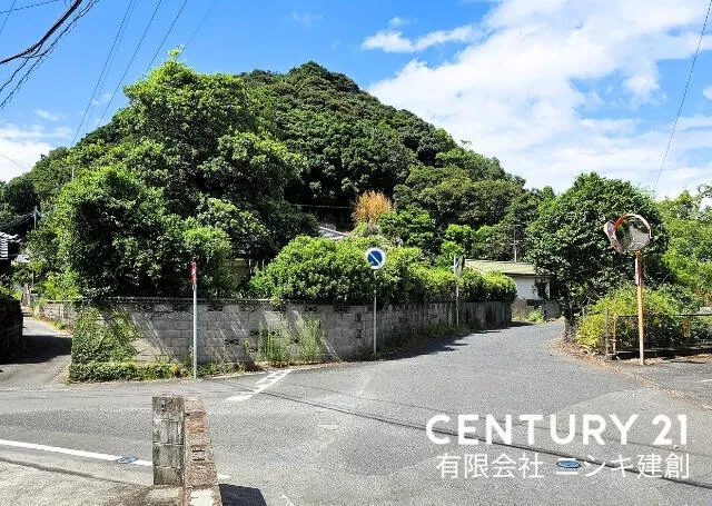 Kagoshima City, Kiire Maenohama Town (Maenohama Station), single-story building, 5DK