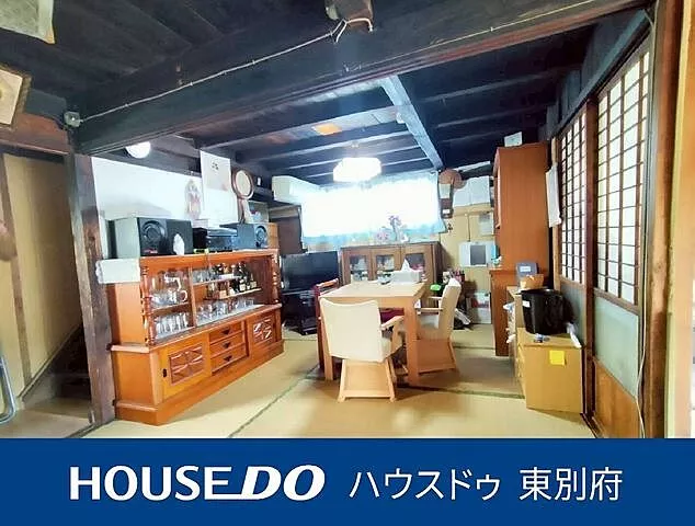Used single-family home Yufuin Town Yufuin City Kawanami, used house