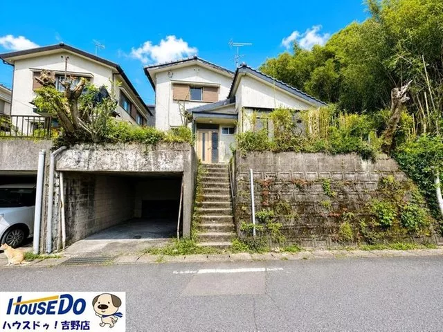■Daimyouka Elementary School 600m (8 minutes on foot) ♪*Viewing available anytime♪