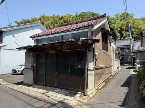 Maizuru City, Higashikiyohara (Nishi-Maizuru Station) 2-story 3DK - Image 3