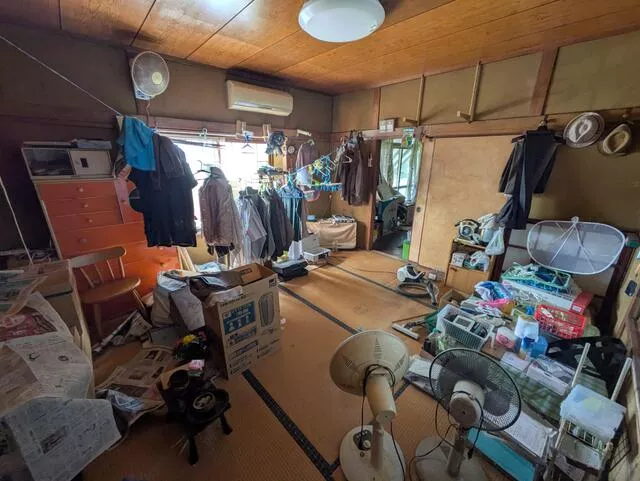 Kure City, Yakiyama Chuo 1-chome, 2-story, 5LDK