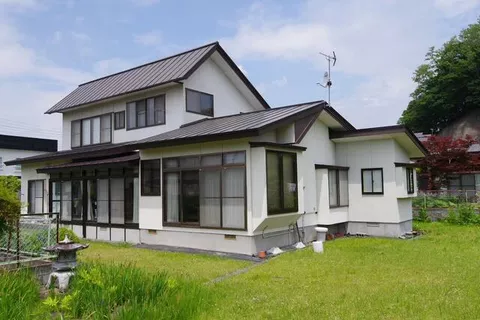 Kazuno City, Towada Kemana, Oshidashi (Towada Minami Station), 2-story, 7LDK