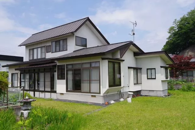 Kazuno City, Towada Kemana, Oshidashi (Towada Minami Station), 2-story, 7LDK