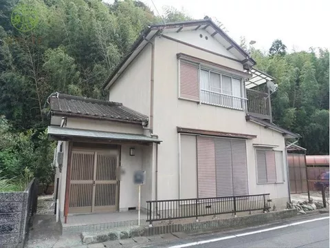 Iwata City Teratani, a used house with 5LDK