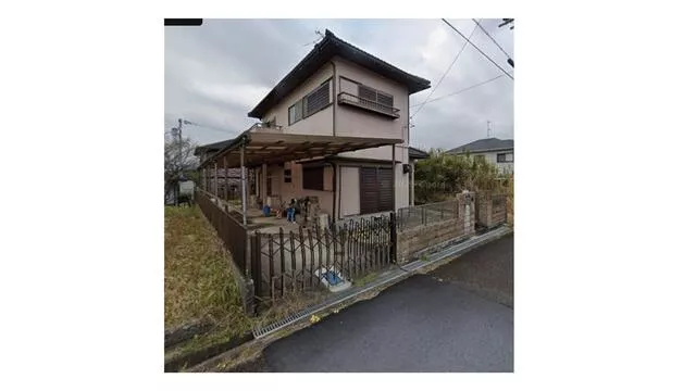 Iga City, Chido (Sanagu Station), 2-story, 5LDK