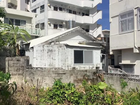 Tsuboya 2 (Asato Station) 12.5 million yen