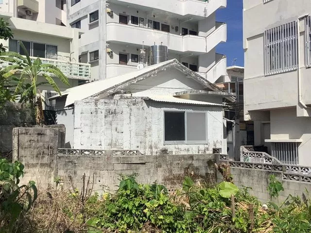 Tsuboya 2 (Asato Station) 12.5 million yen