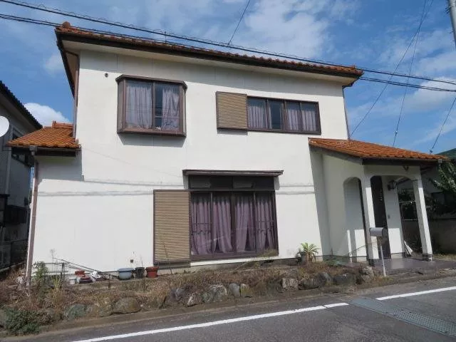 Best House ■ Low-priced property (^^♪) ■ Good sunlight.