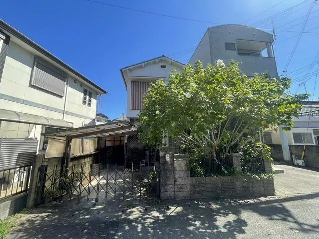 Wakayama City, Kajitori (Kinokawa Station), 2-story, 5DK
